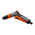 Pistolet d'arrosage et de nettoyage multijet Classic Gardena