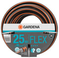 Tuyau d'arrosage Gardena Comfort FLEX 19 mm 3/4 pouce de 25 m, vue d'ensemble du rouleau