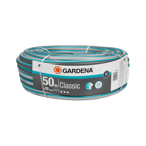Tuyau d'arrosage Classic 19 mm (3/4″), 50 m — Gardena
