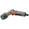 Pistolet d'arrosage et de nettoyage Gardena Comfort ecoPulse
