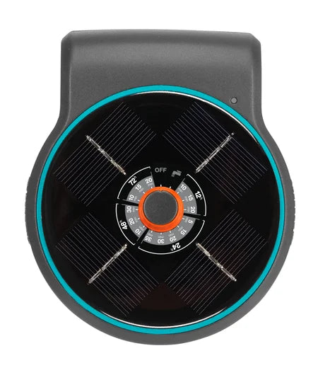 Solution d'arrosage automatique solaire AquaBloom Gardena — photo 4