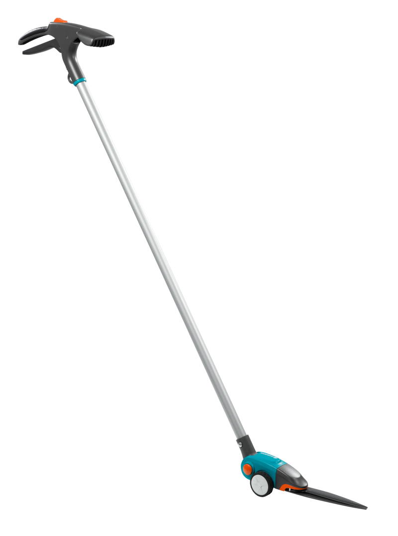 Pack tondeuse électrique PowerMax 1800/42 + échenilloir à lame franche combisystem Gardena — vue 10