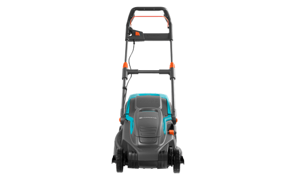 Pack tondeuse électrique PowerMax 1800/42 + échenilloir à lame franche combisystem Gardena — vue 7