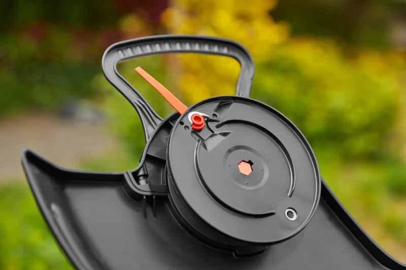 Coupe-bordures sans fil ComfortCut 23/18V P4A avec batterie Gardena — vue 4
