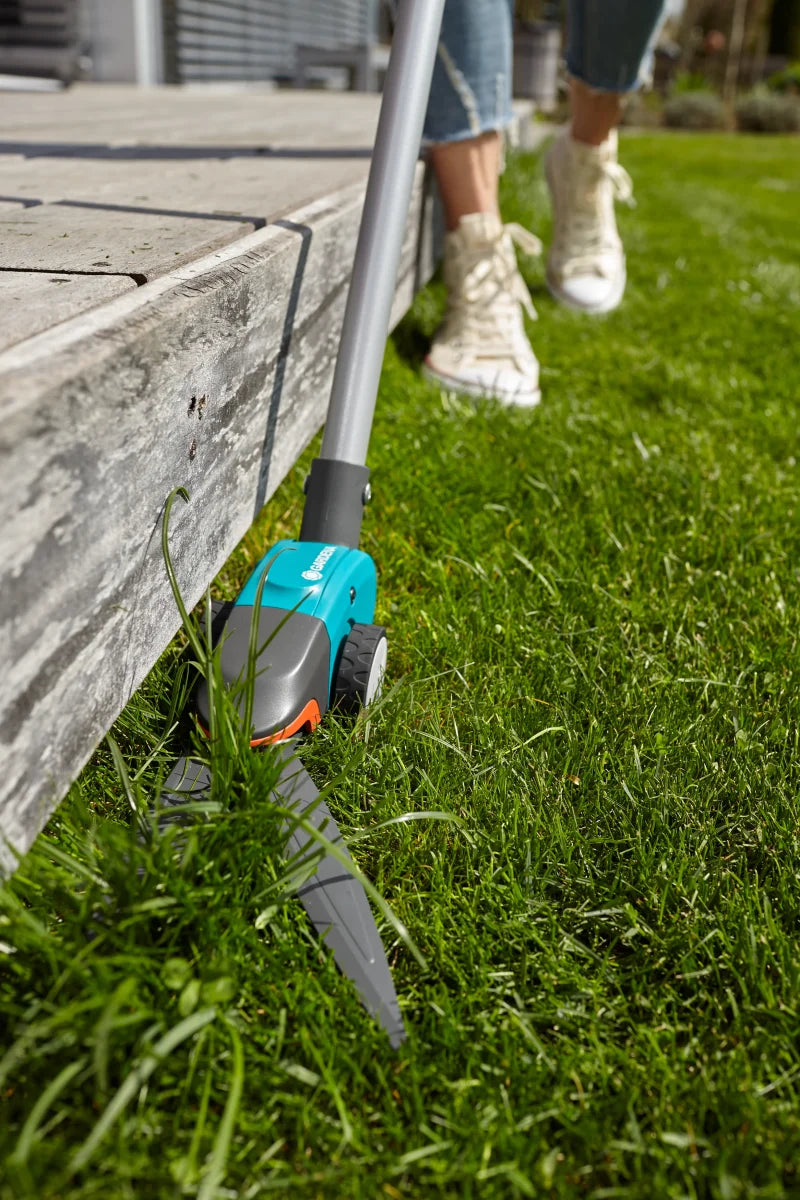 Cisaille à gazon longue portée Comfort Gardena — vue 2