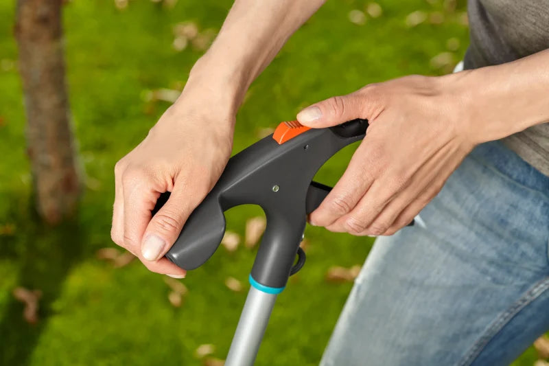Cisaille à gazon longue portée Comfort Gardena — vue 5
