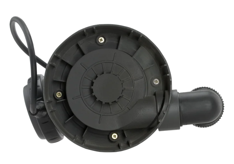 Pompe vide-cave Gardena 8600 pour eaux claires, vue d'ensemble