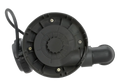 Pompe vide-cave Gardena 8600 pour eaux claires, vue d'ensemble