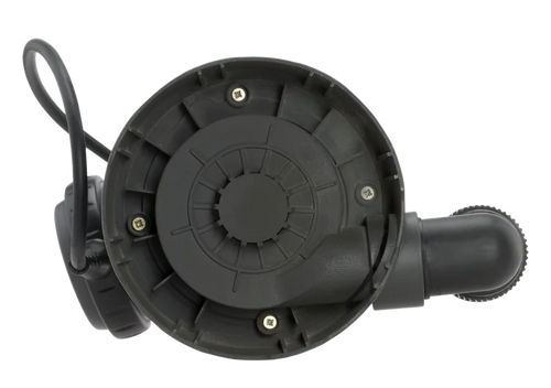 Pompe vide-cave pour eaux claires 8600 — Gardena