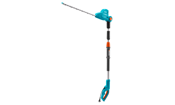 Taille-haies sur perche électrique THS 500/48 Gardena — vue 4