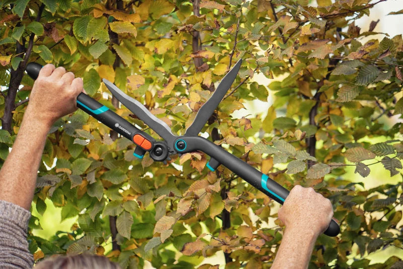 Cisaille à haies 2 en 1 EnergyCut Gardena — vue 4
