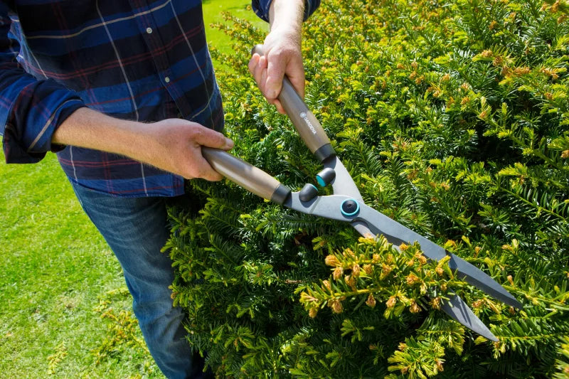 Cisaille NatureCut Set FSC 100% Gardena — vue 4