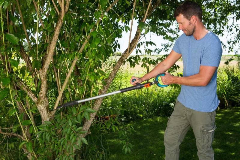 Coupe-branches SlimCut Gardena — vue 5