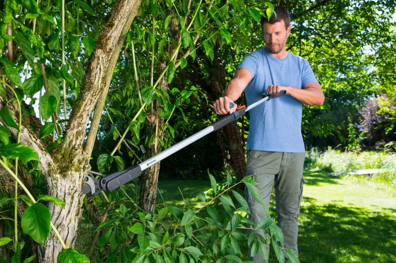 Coupe-branches SlimCut Gardena — vue 2