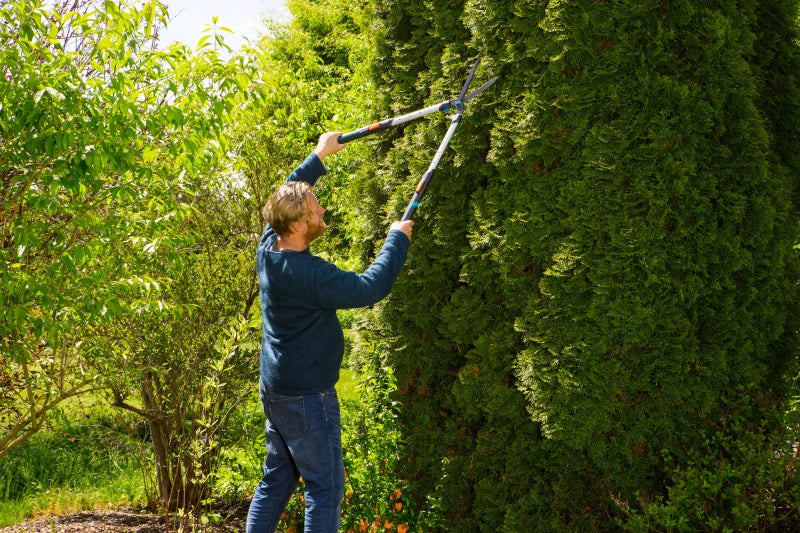 Cisaille à haies TeleCut Gardena — vue 2