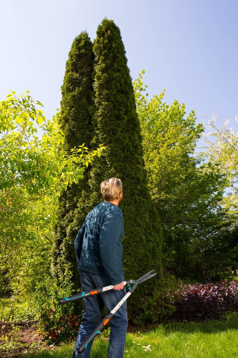 Cisaille à haies TeleCut Gardena — vue 6