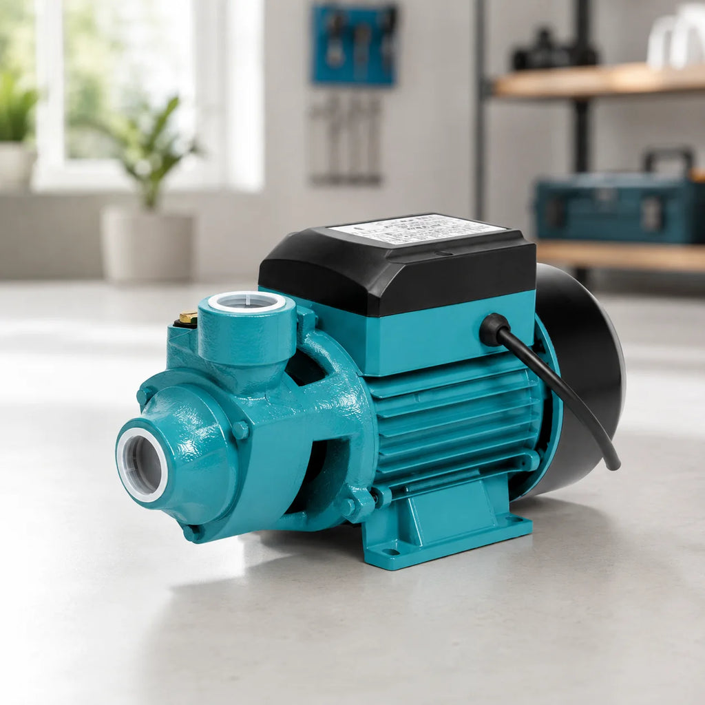 POMPE HYDRO MARCO QB-60 35L/MIN