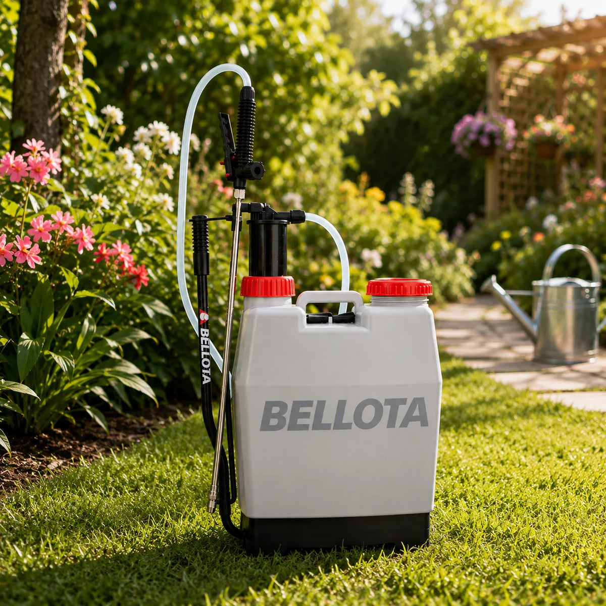 PULVERISATEUR BELLOTA 12L