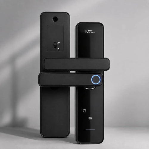 قفل رقمي NGTeco