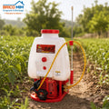 PULVERISATEUR ESSENCE 25L REF:767K