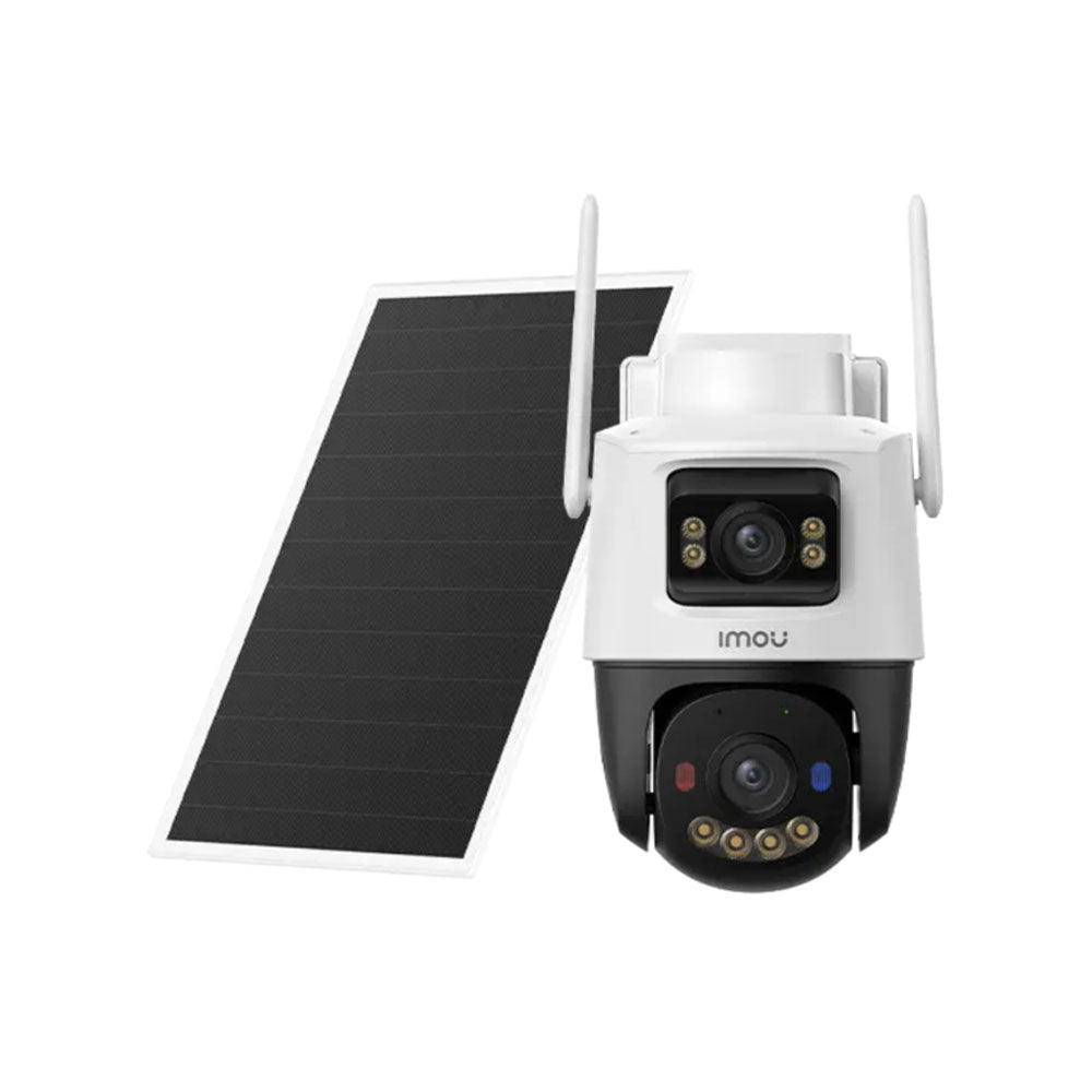 Caméra 4G Imou AOV Dual 10 MP