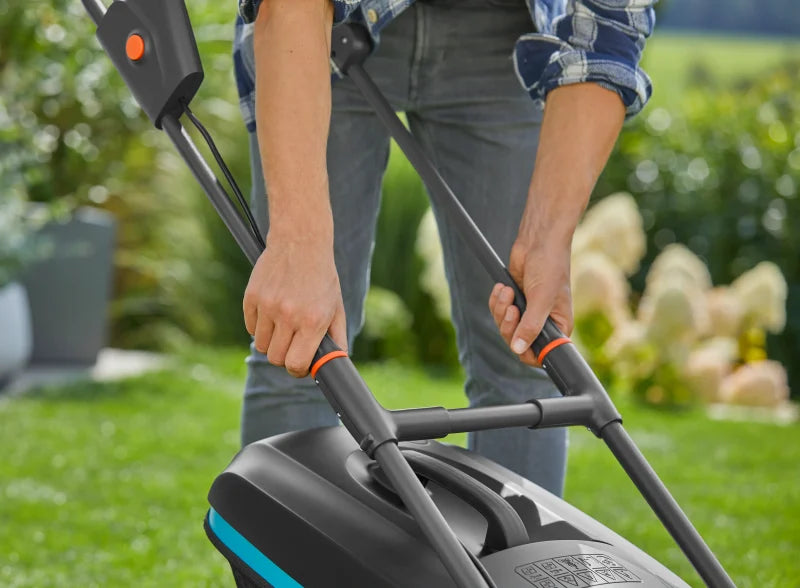 Tondeuse sans fil PowerMax 37/36V P4A avec batteries Gardena — vue 5