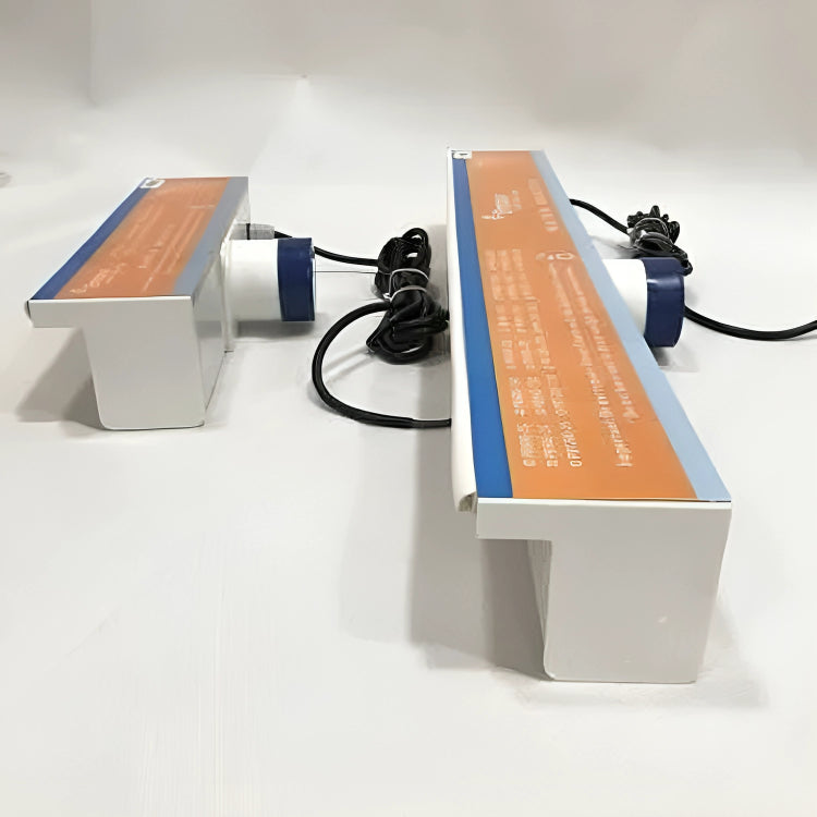 CASCADE LED RGB