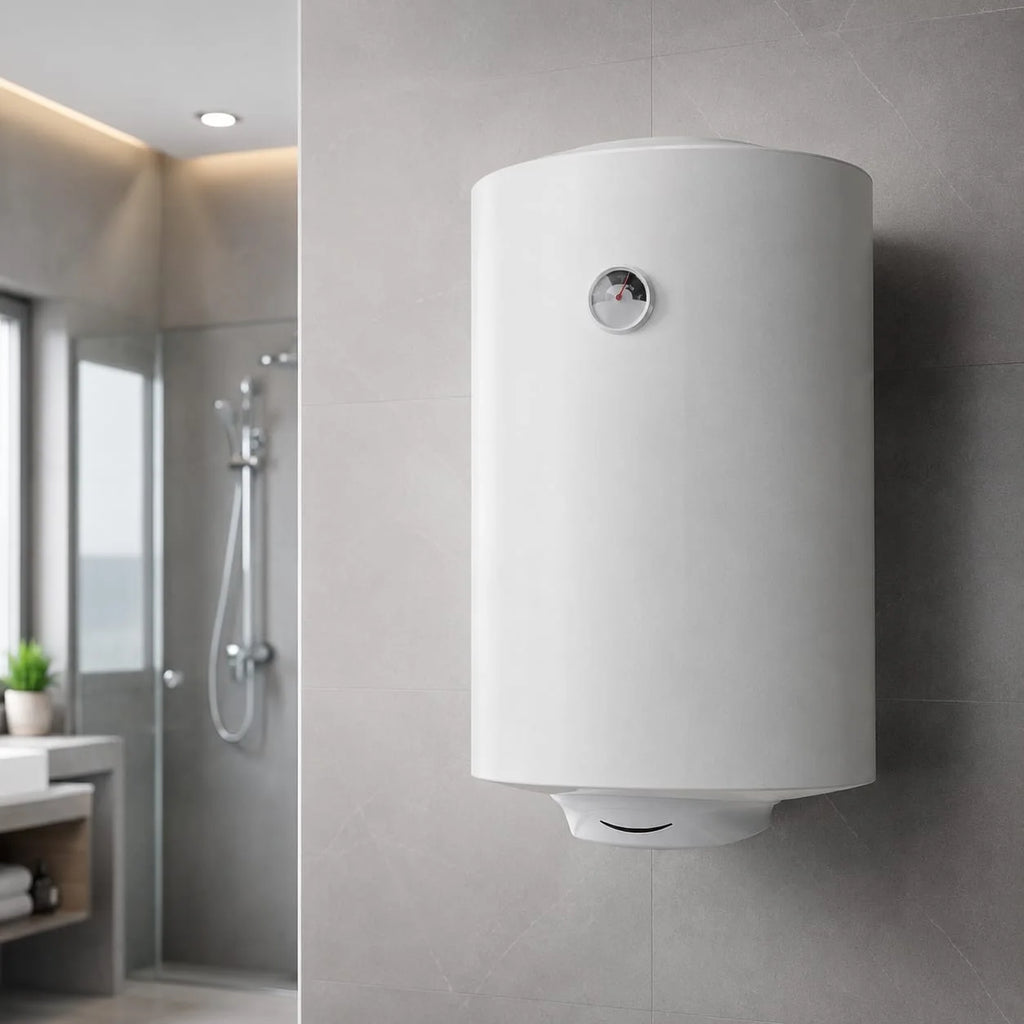 chauffe eau electrique Ariston 50L