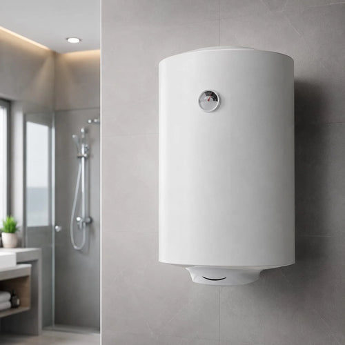 chauffe eau electrique Ariston 50L