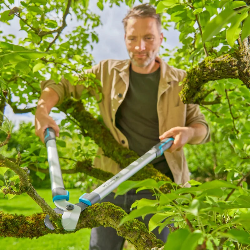 Coupe-branches EasyCut L 670 mm / 45 mm Gardena — vue 6