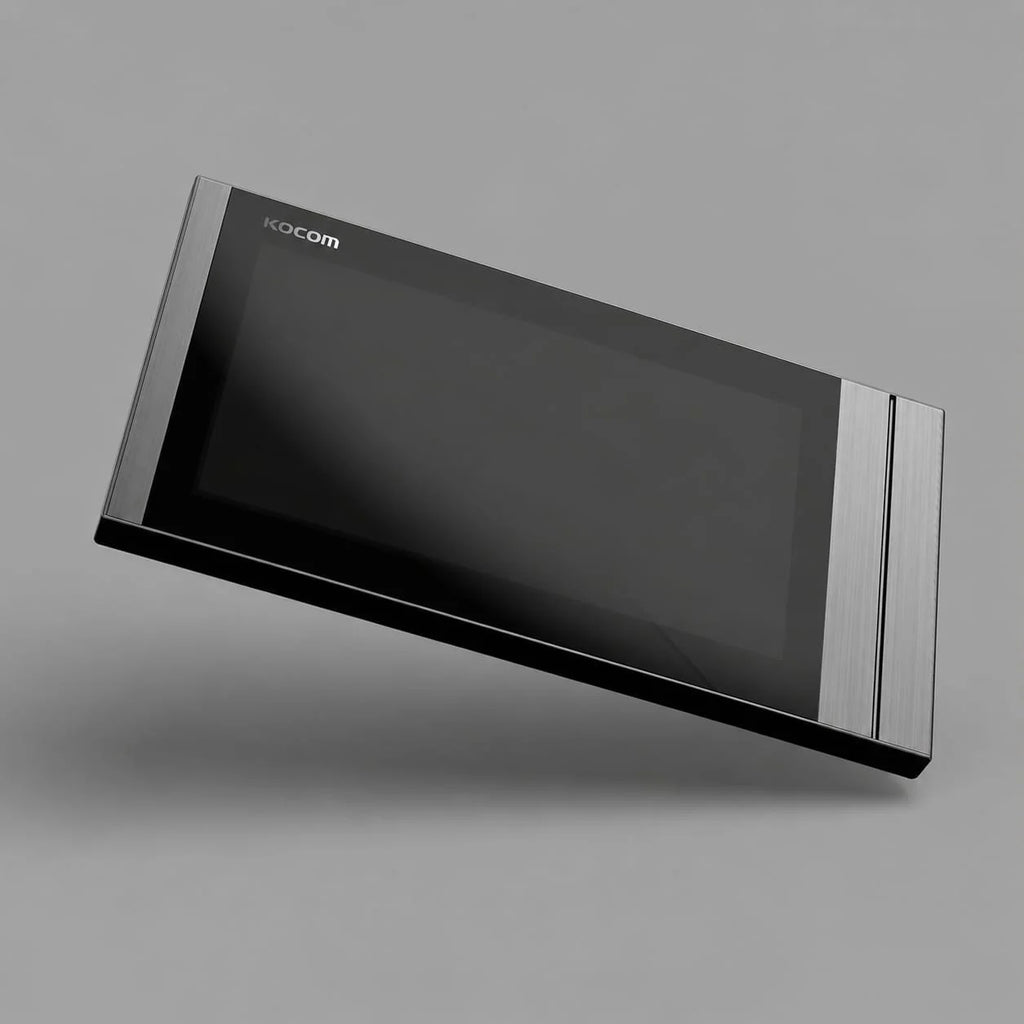 KOCOM Inter Video Phone BK REF:T701SM