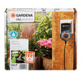 Kit d'arrosage automatique Jardin urbain Gardena pour balcons et terrasses