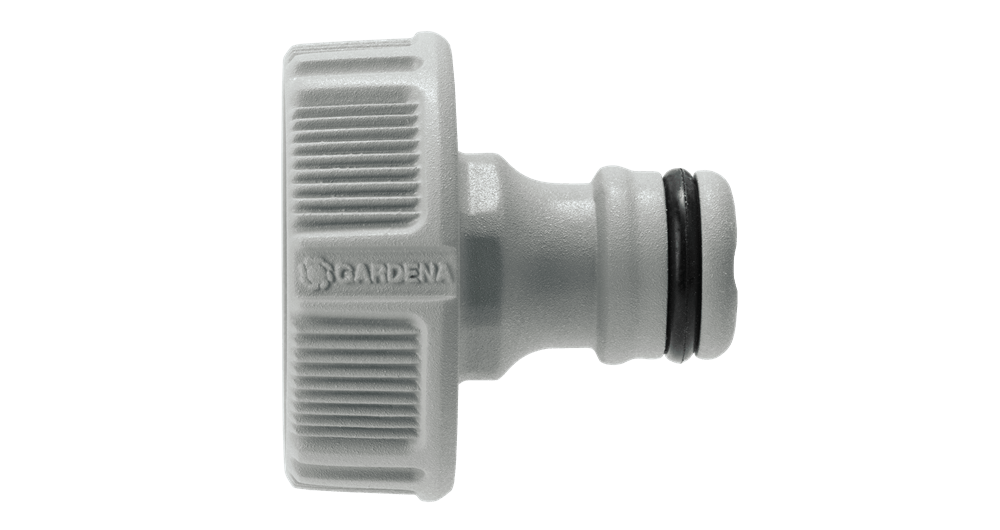 Réglage progressif du jet du pistolet d'arrosage Classic Gardena