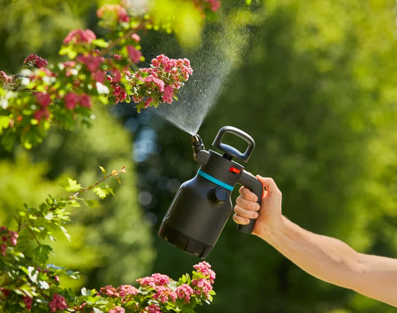 Pulvérisateur à pression préalable 1,25 L Gardena — vue 3