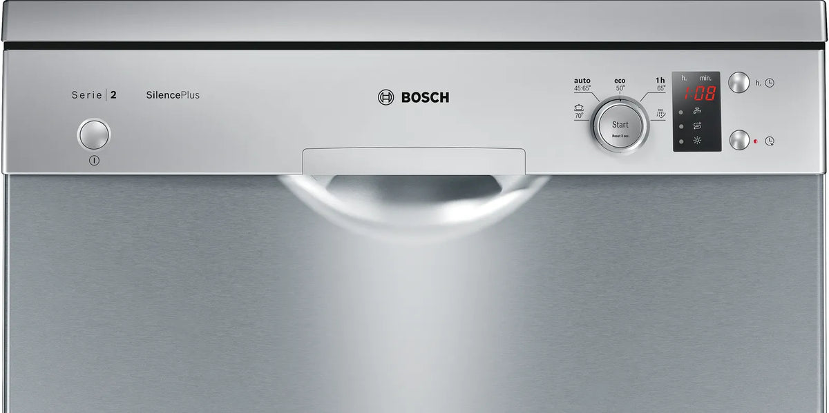 Bandeau de commande Bosch Série 2