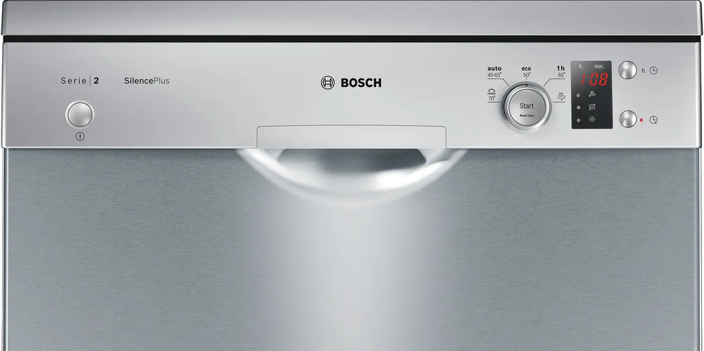 Bandeau de commande Bosch Série 2