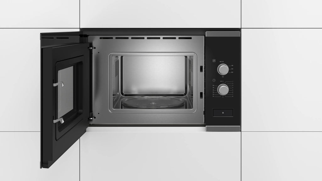 Bosch BFL520MS0 porte ouverte