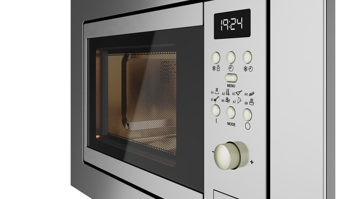 Panneau de commande Teka MWE 207 FI