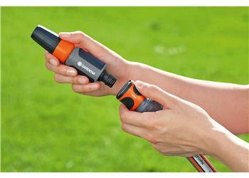 Lance d'arrosage Gardena du nécessaire 19 mm (3/4″)