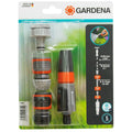 Nécessaire d'arrosage de base Gardena 19 mm (3/4″) complet avec ses cinq pièces