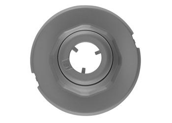 Nez de robinet Gardena 21 mm vu sous un autre angle, filetage G 1/2″