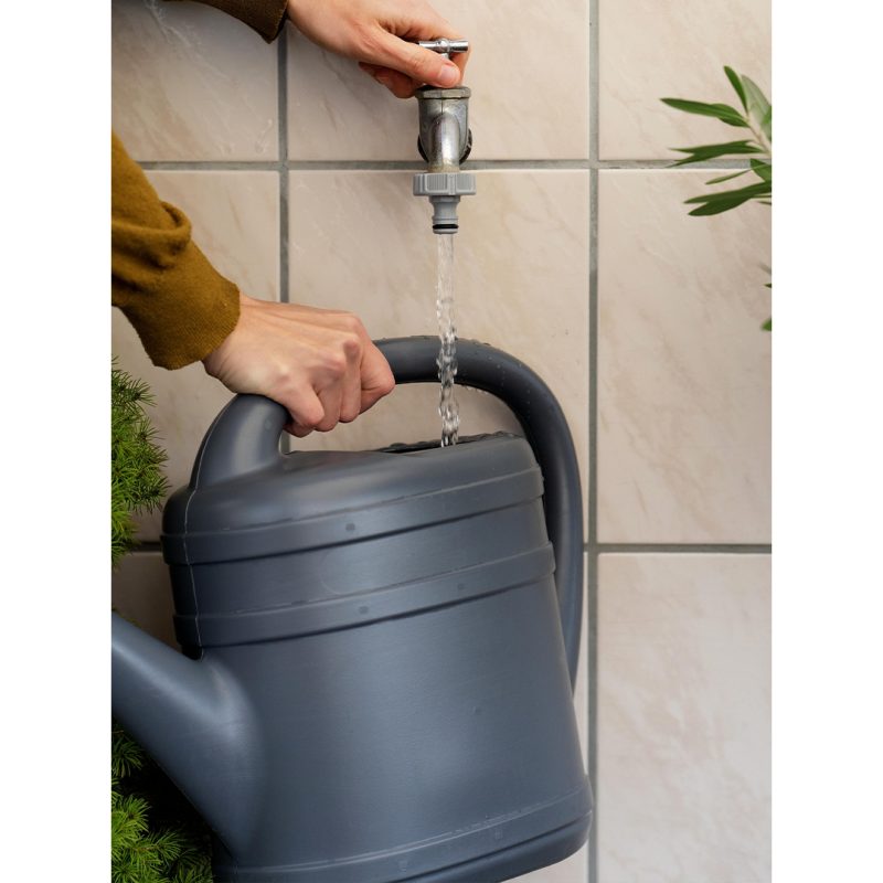 Nez de robinet Gardena 33,3 mm dans son emballage