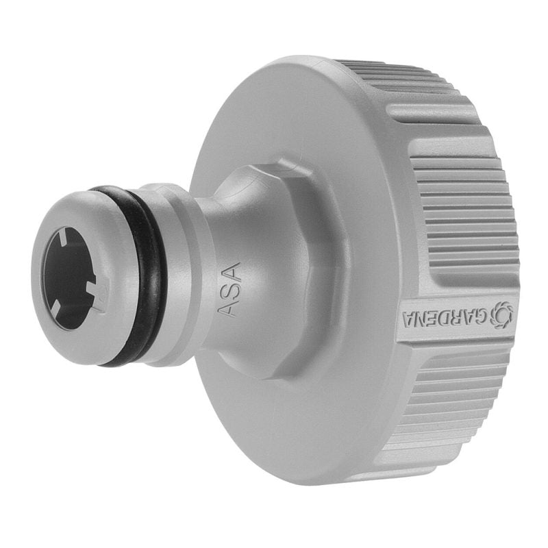 Nez de robinet Gardena 33,3 mm G 1 pouce