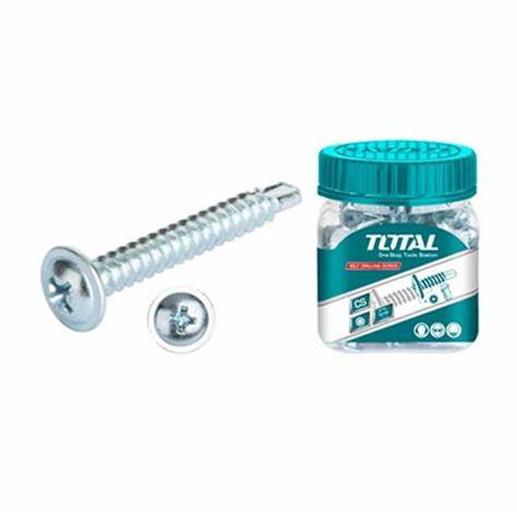 Vis auto taraudeuse TOTAL WJPS4803811