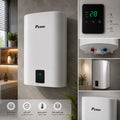 chauffe eau electrique slim Ferri 80L