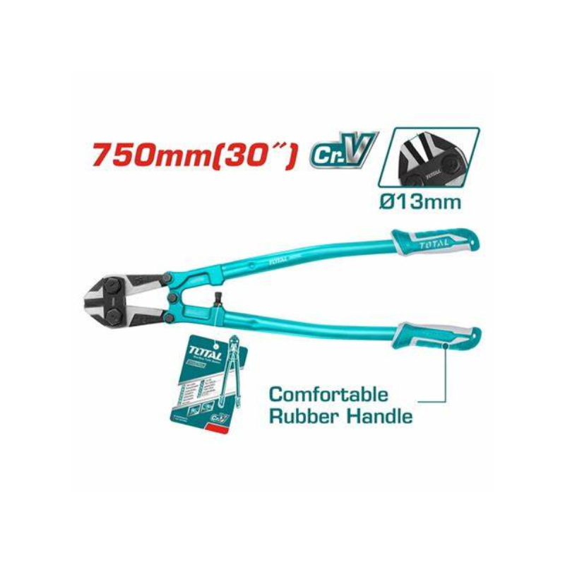 Coupe boulon 30 » TOTAL THT113306