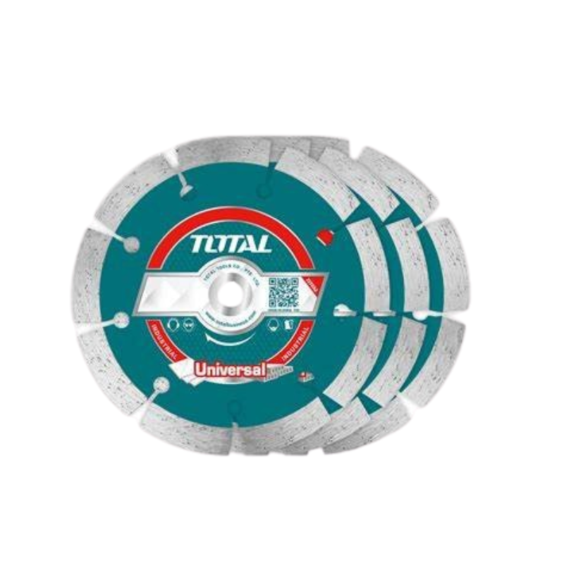 Disque Diamant 230mm/ 9″ TOTAL TAC21123033