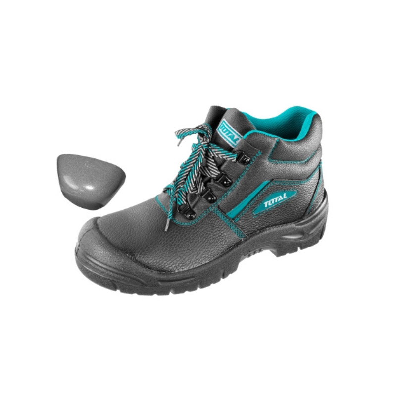 Chaussures de sécurité 40 TOTAL TSP202SB
