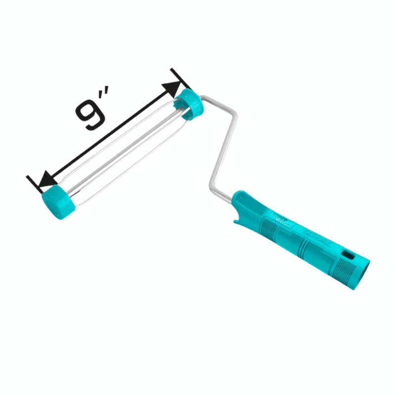 Fil d’acier avec zingué 9 » TOTAL THTCB096
