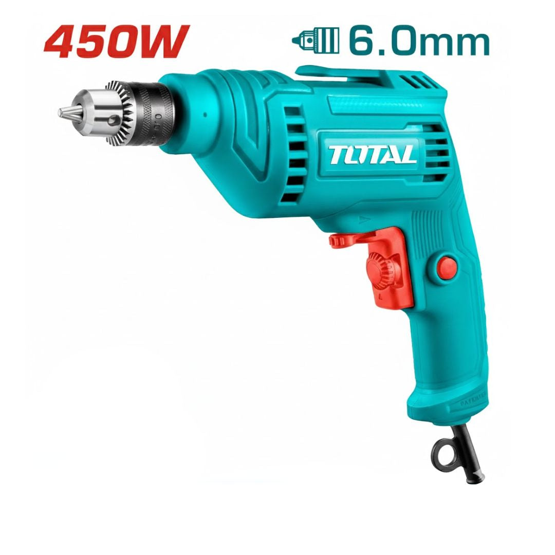 TOTAL TD4506